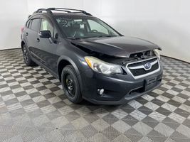 2015 Subaru XV Crosstrek