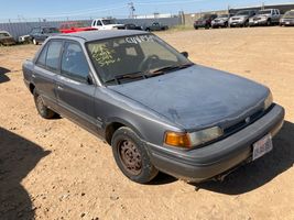 1994 Mazda Protege