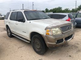 2004 Ford Explorer
