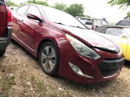 2014 Hyundai Sonata
