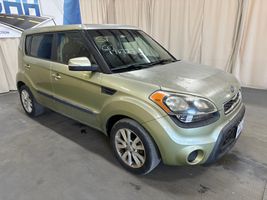 2012 Kia Soul