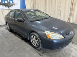 2005 Honda Accord