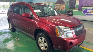 2008 Chevrolet Equinox