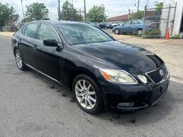 2006 Lexus GS 300