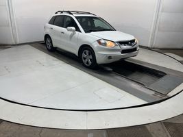 2007 ACURA RDX