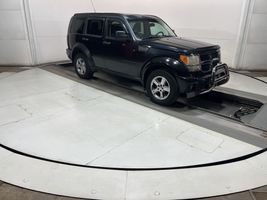 2007 Dodge Nitro