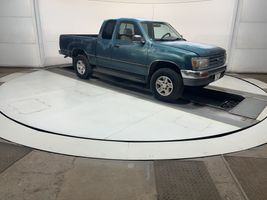 1997 Toyota T100