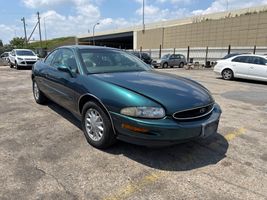1997 Buick Riviera