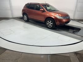 2004 NISSAN Murano
