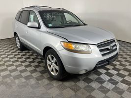 2007 Hyundai Santa Fe