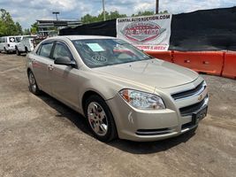 2009 Chevrolet Malibu