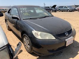 2005 Honda Civic