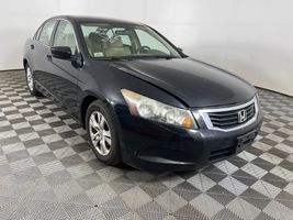 2009 Honda Accord