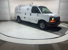 2006 Chevrolet G3500 Vans