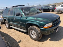 2000 Dodge Durango