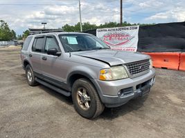 2003 Ford Explorer