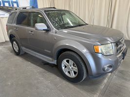 2008 Ford Escape