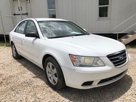 2009 Hyundai Sonata
