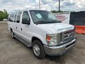 2011 Ford E350 SD