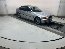 2001 BMW 3 Series