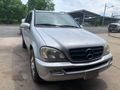2003 Mercedes-Benz M-Class
