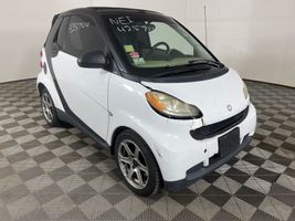 2009 Smart fortwo