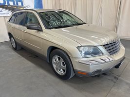 2005 Chrysler Pacifica