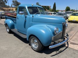 1947 Studebaker M5