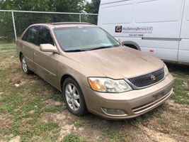 2001 Toyota Avalon