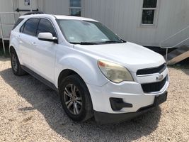 2012 Chevrolet Equinox