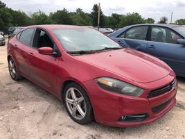 2013 Dodge Dart