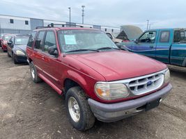 1995 Ford Explorer