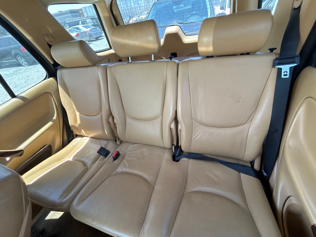 1999 Mercedes-Benz M-Class 8
