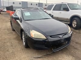 2004 Honda Accord