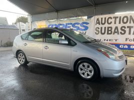 2007 Toyota Prius