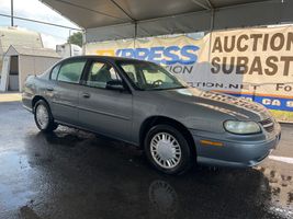 2003 Chevrolet Malibu
