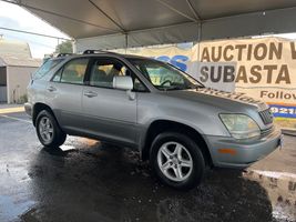 2002 Lexus RX 300
