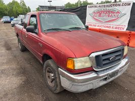 2004 Ford Ranger