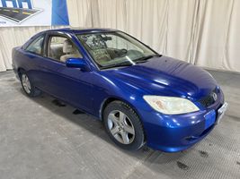 2005 Honda Civic
