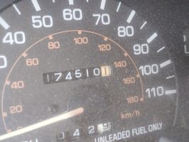 1991 Toyota Pickup