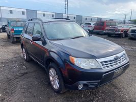 2012 Subaru Forester