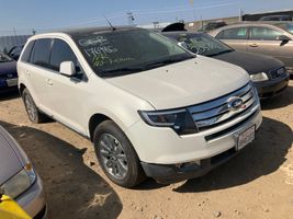 2008 Ford Edge