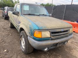 1993 Ford Ranger