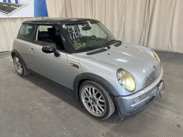 2004 MINI Cooper