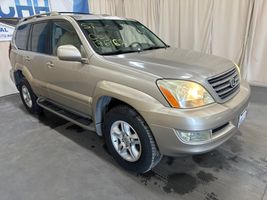 2004 Lexus GX 470
