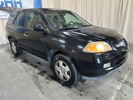 2006 ACURA MDX