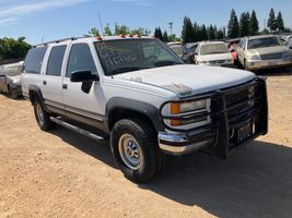 1998 GMC Suburban