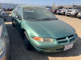 1998 Dodge Stratus