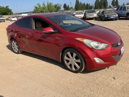 2011 Hyundai Elantra