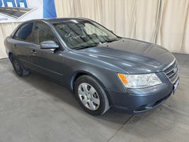 2009 Hyundai Sonata